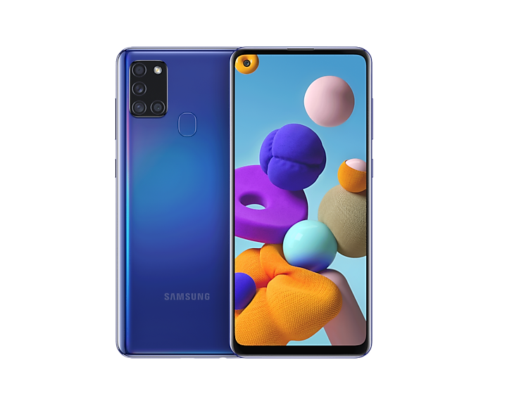 img 6024453617a01 - Samsung Galaxy A21s price in Nigeria and full specs