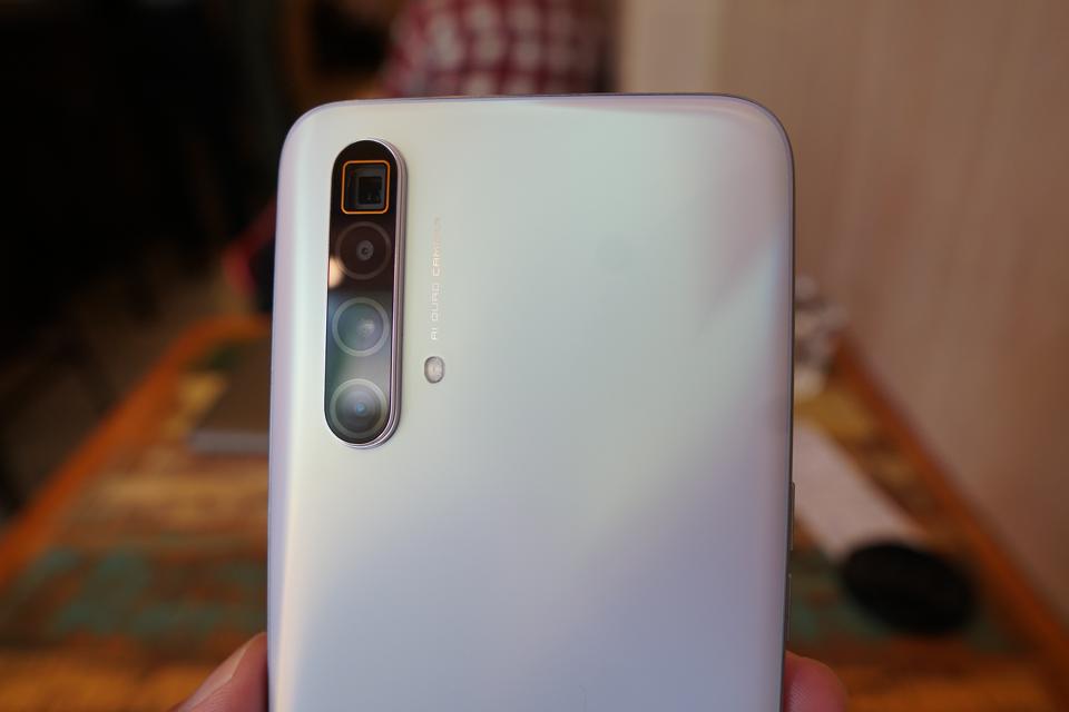 2 960x0 - Realme X3 SuperZoom price in Nigeria and review
