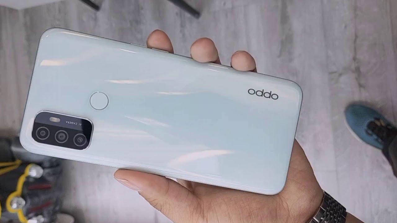 4 maxresdefault - Oppo A32 price in Nigeria and Full Specs
