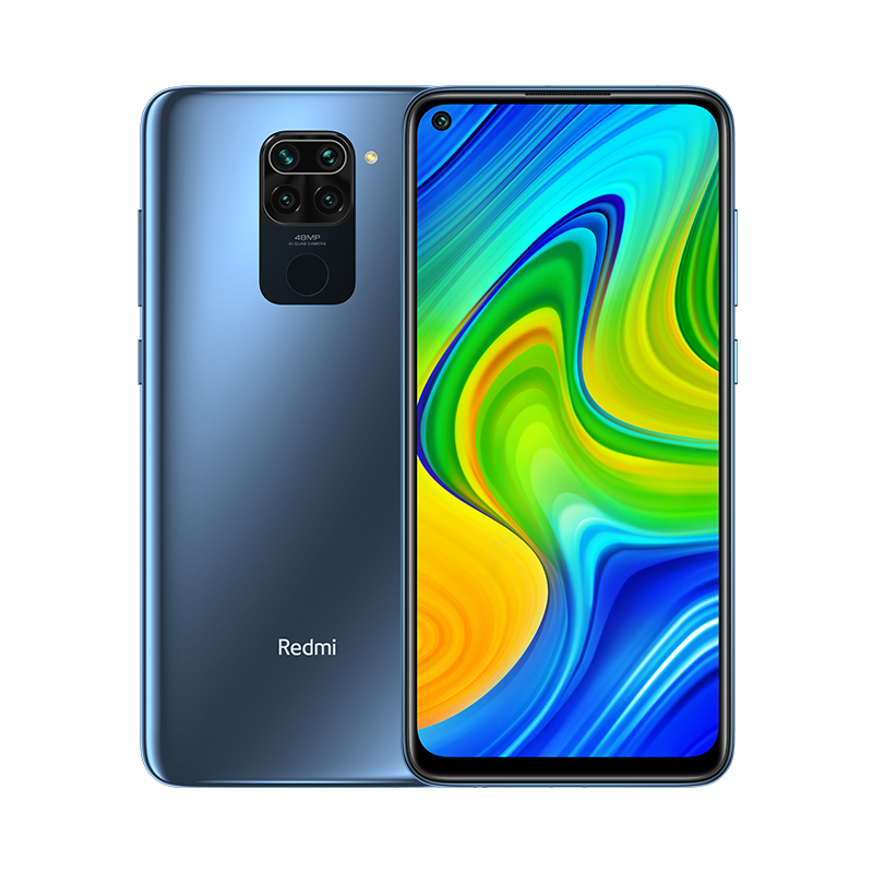 5AD9A9A2 C76B 4031 A7B4 FCDDC1FE4A6A - Redmi Note 9: A Solid Phone With A Decent Price
