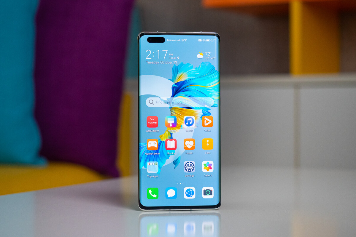 Huawei Mate 40 Pro review - Huawei Mate 40 Pro price and specs