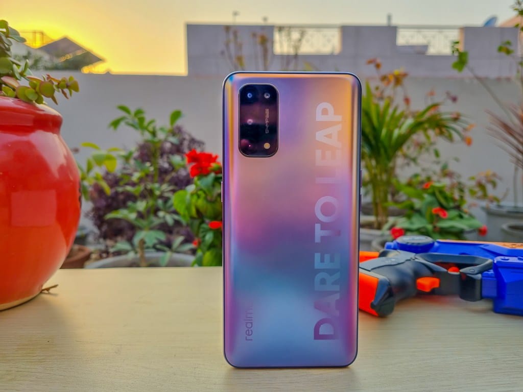 Realme X7 Pro review with pros and cons 10 - Realme X7 Pro Full Specs and price in Nigeria