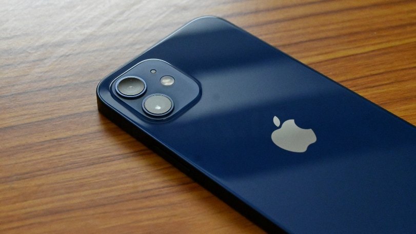 iPhone 12 2 - iPhone 12 price in Nigeria and full specs