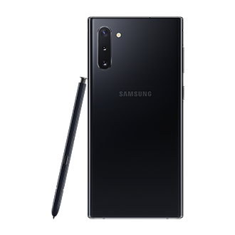 img 60552db40801c - Samsung Galaxy Note 10 price in Nigeria and full specs