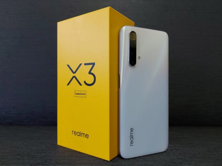 img 605f4867315f0 - Realme X3 SuperZoom price in Nigeria and review