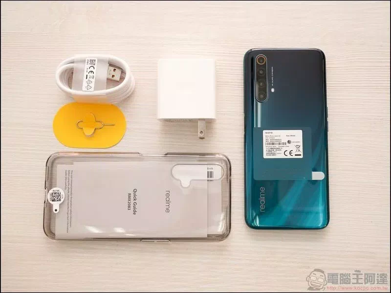 img 605f4b54154a4 - Realme X3 price in Nigeria and Full specs