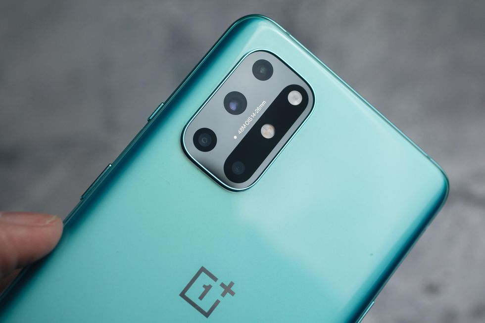 oneplus 8t product promo hoyle 4 - OnePlus 8T price in Nigeria and full specs