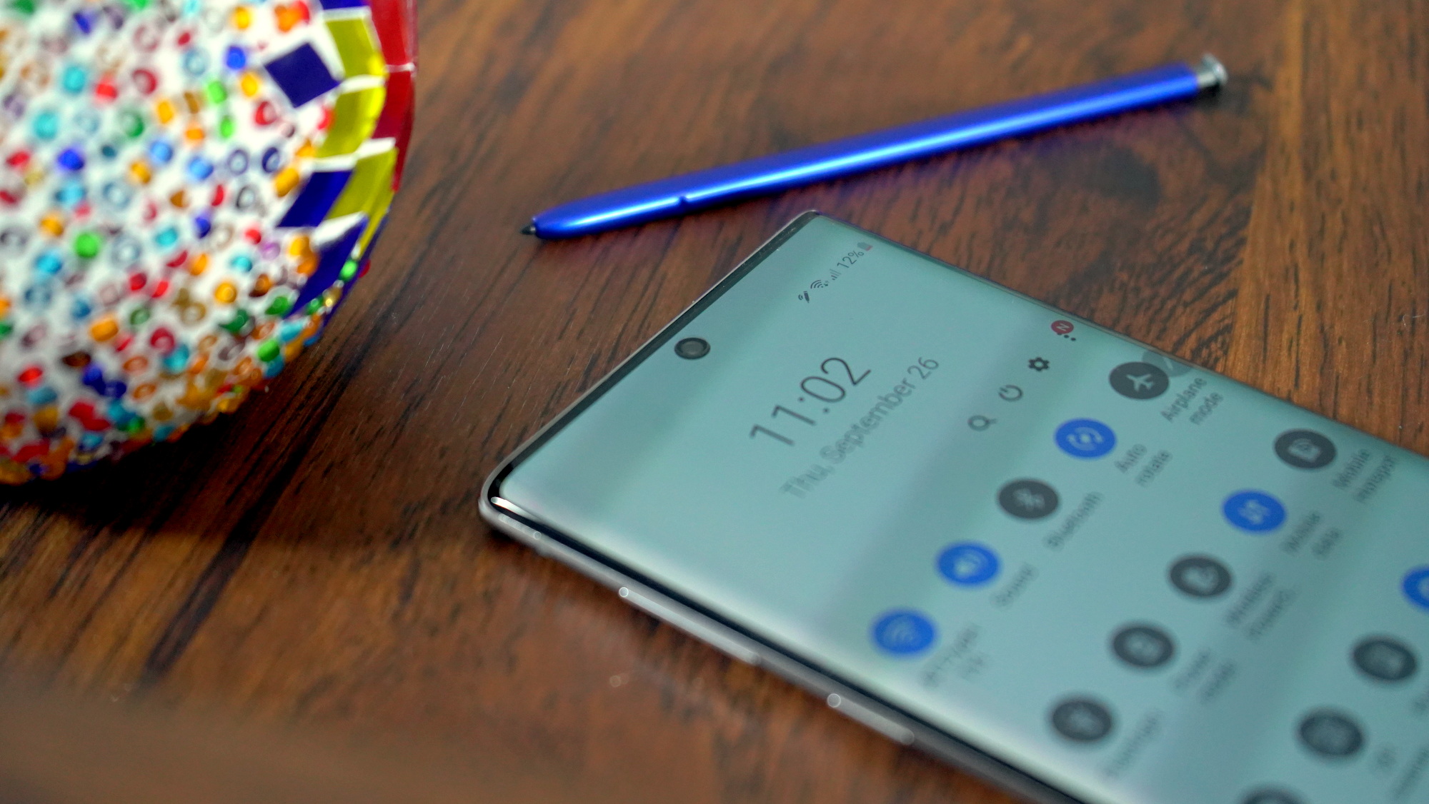 samsung galaxy note 10 12 - Samsung Galaxy Note 10 price in Nigeria and full specs