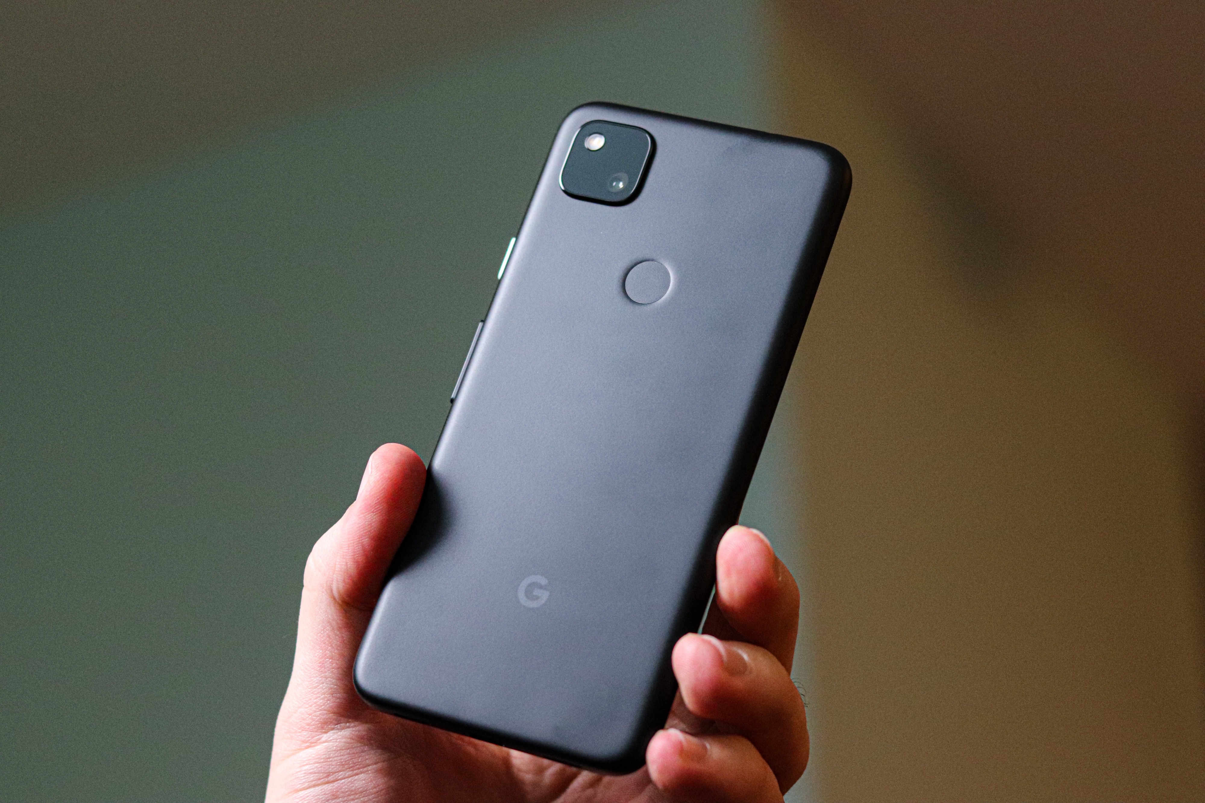 1GU98LGifbyxiquPztFHl w - Google Pixel 4a price in Nigeria, review, and full specs