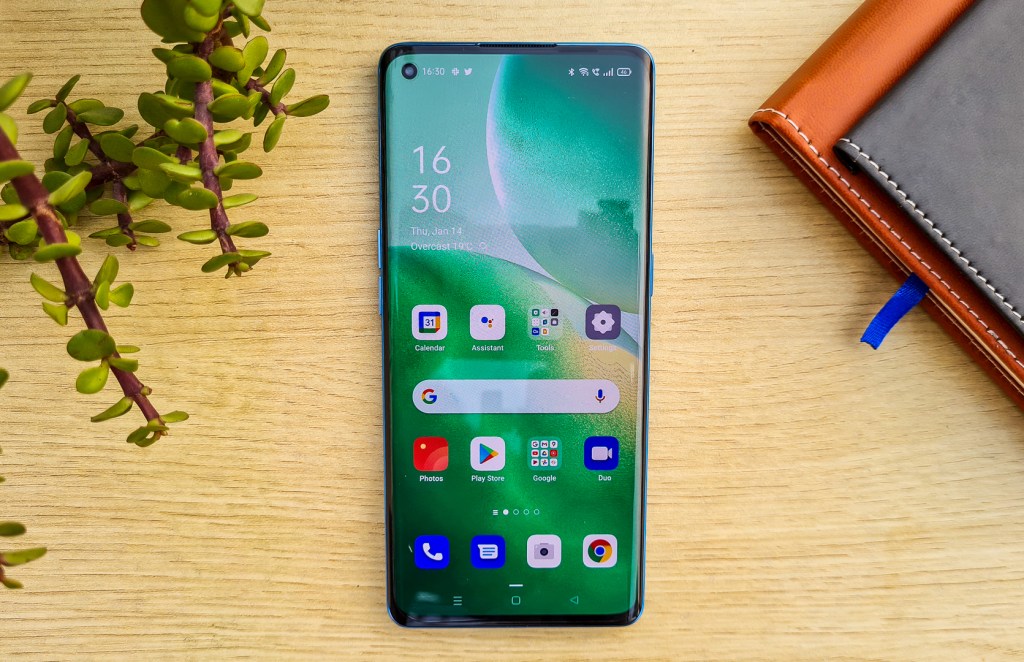 OPPO RENO5 Pro 5G review with pros and cons India variant 6 - Oppo Reno 5 Pro 5G price in Nigeria, Full specs and details