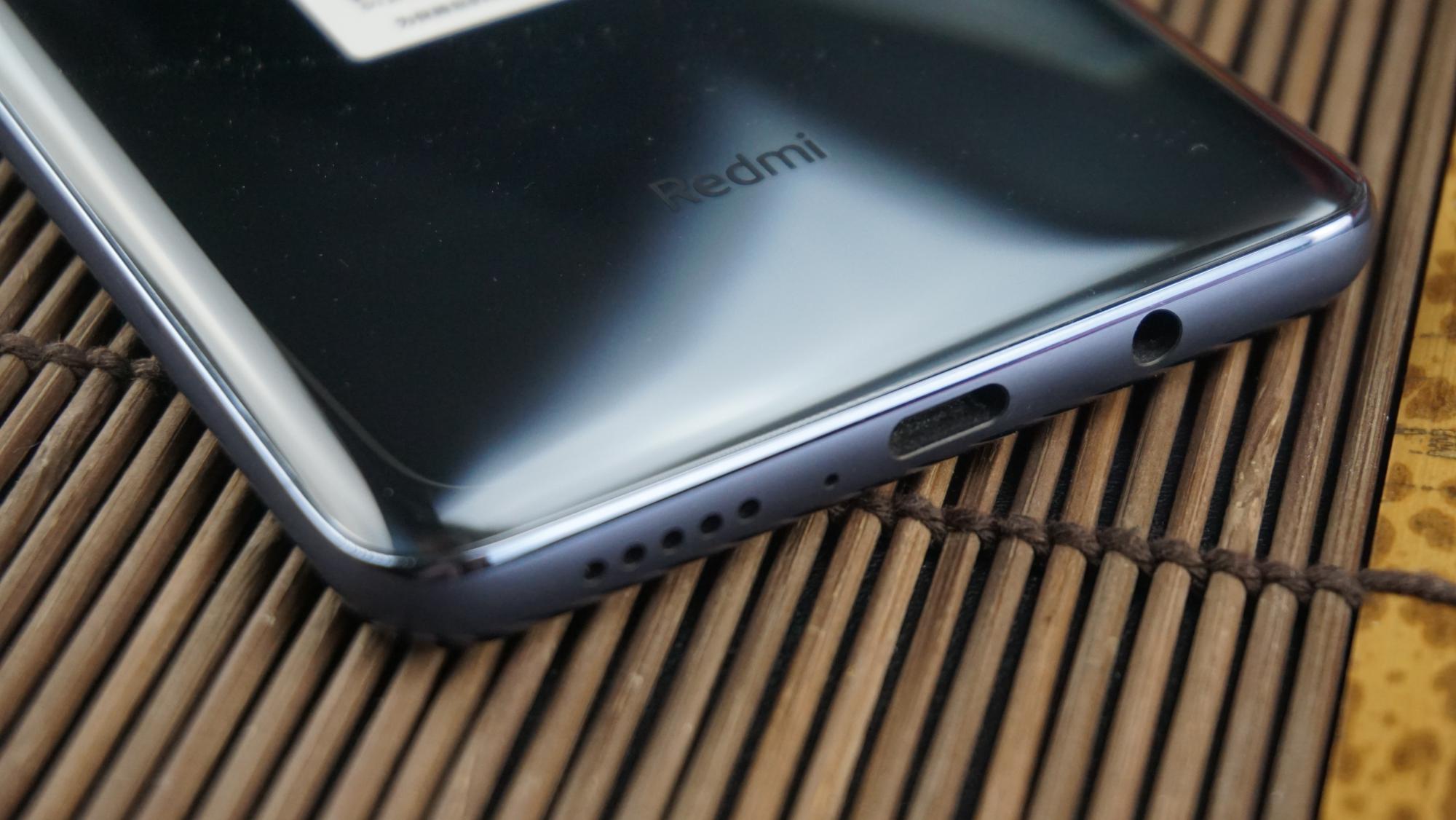 Xiaomi Redmi Note 9 Pro 5G CECT Gray 3.JPG - Xiaomi Redmi Note 9 Pro 5G Price and full specs