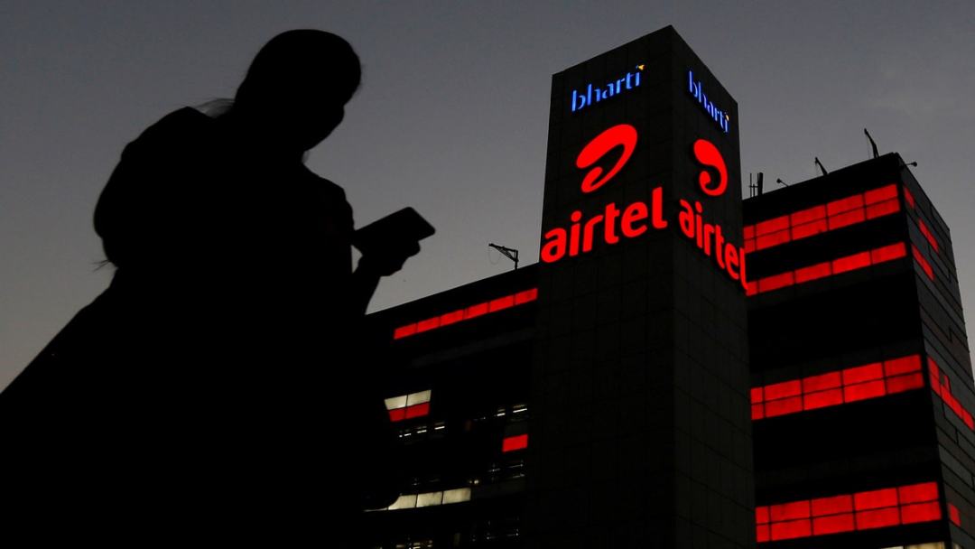 airtel reuters full 1574671387741 - How to transfer airtime on MTN, Airtel, 9mobile, & Glo NG