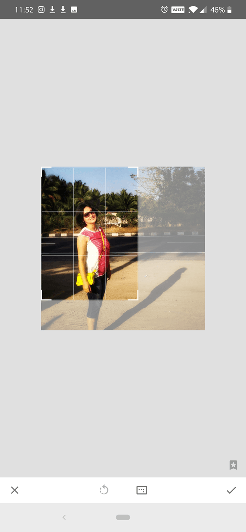Blur Backgrounds Using Snapseed 15 935adec67b324b146ff212ec4c69054f - Snapseed Mod Apk V2.19.1 (Fully Unlocked)