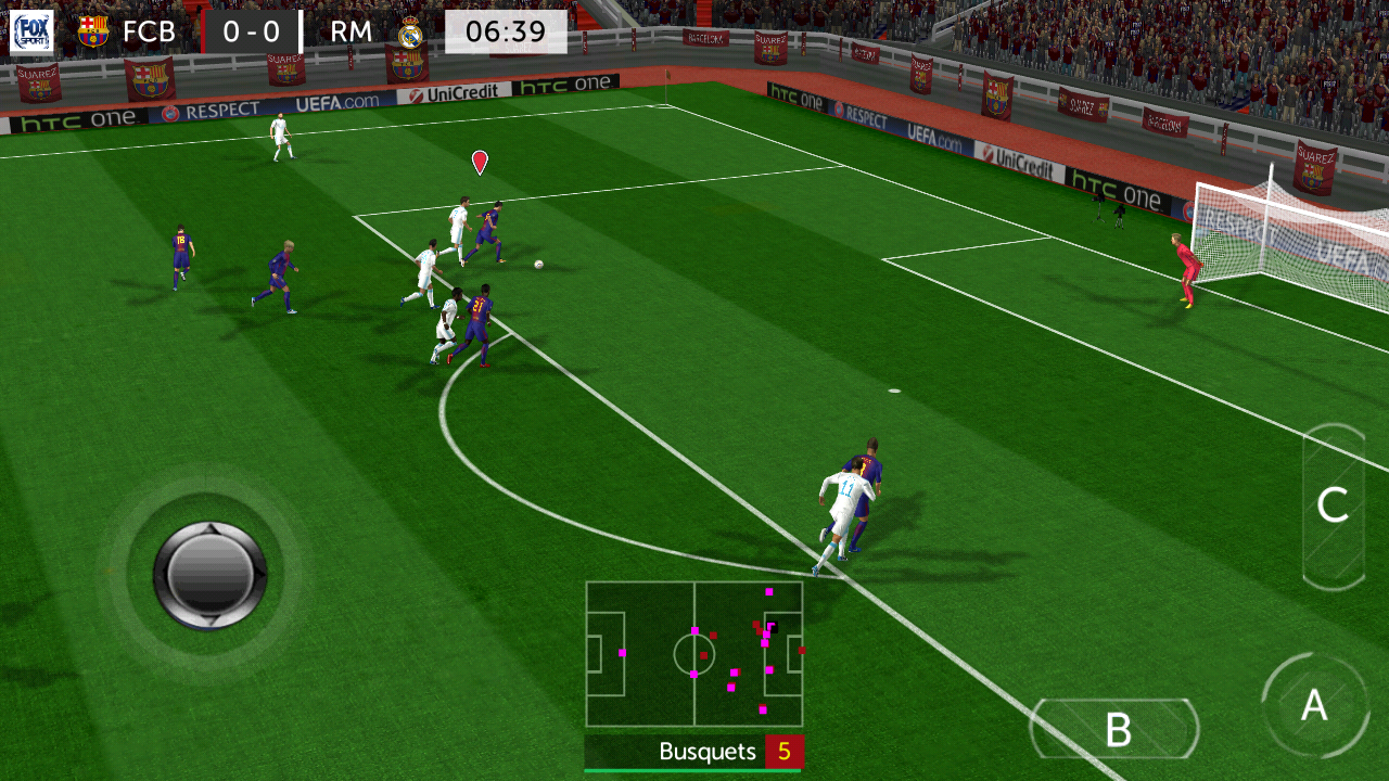 Screenshot 2017 12 04 19 11 32 1 - First Touch Soccer 2021 Mod Apk (FTS 21) + OBB and Data files