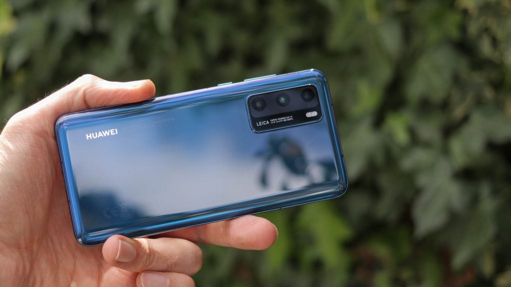 Huawei P40 9 of 12 1024x575 - Huawei P40 price in Nigeria and Full Specs