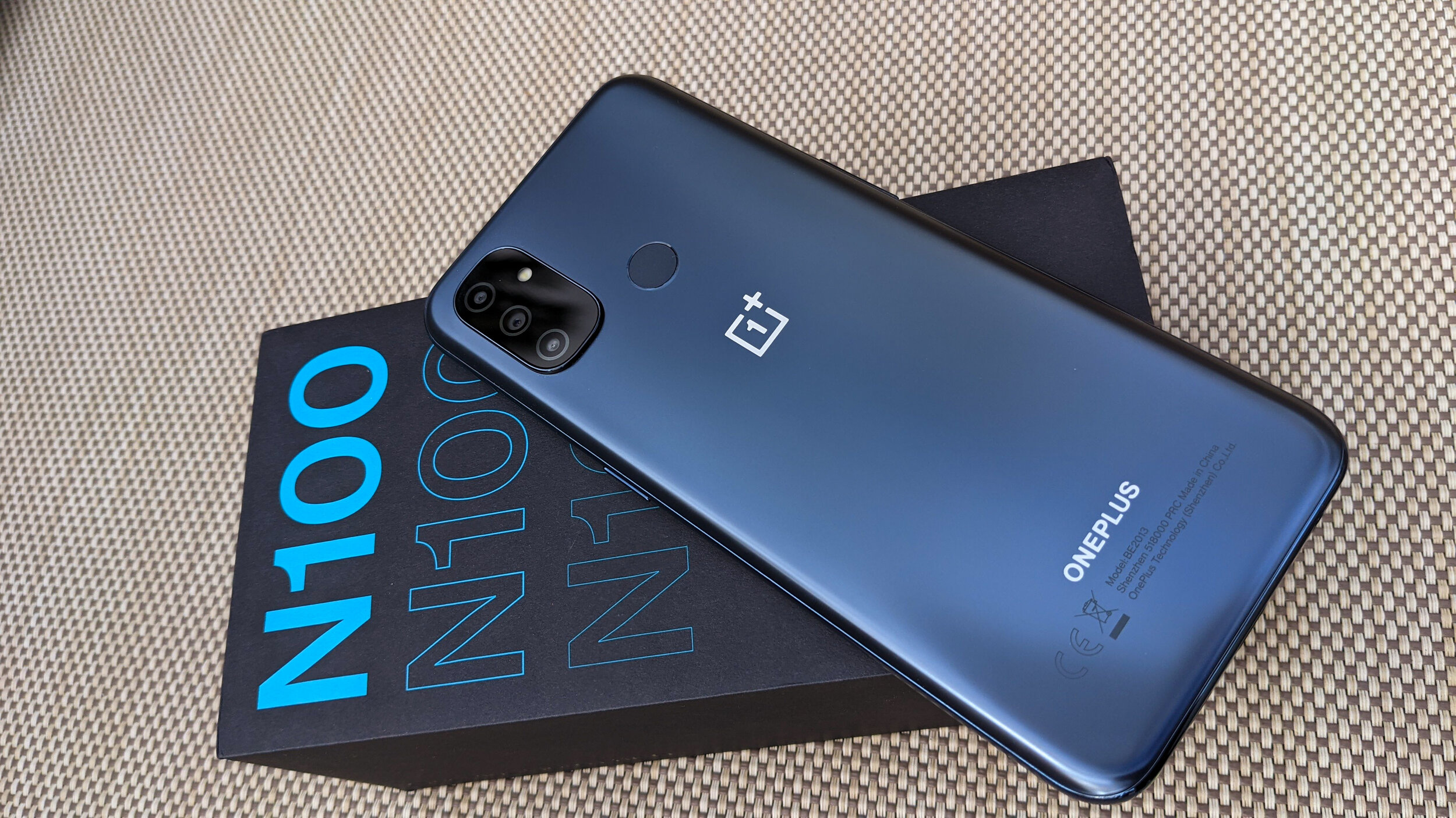 img 60f605db4cf08 - OnePlus Nord N100 price in Nigeria and full specs