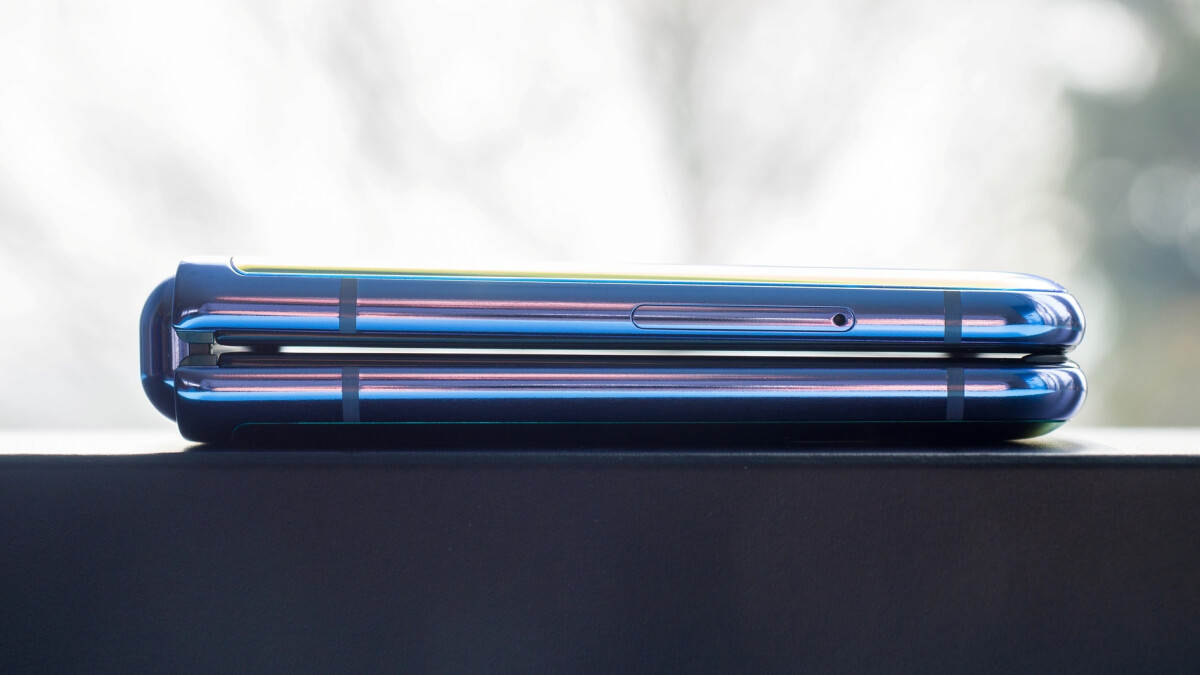 Samsung Galaxy Z Flip 3 to have much smaller bezels - Samsung Galaxy Z Flip 3 review, full specs, and price