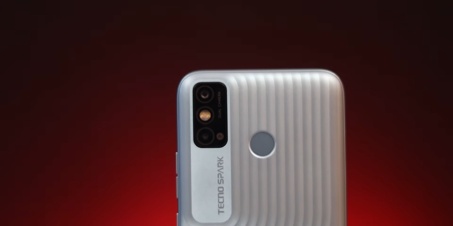 Tecno Spark Go 2021 Flipkart First Sale Unit Unboxing Review 6 4 screenshot 1536x768 - Tecno Spark Go 2021 price in Nigeria, full specs, and review