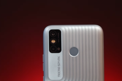 Tecno Spark Go 2021 Flipkart First Sale Unit Unboxing Review 6 4 screenshot 420x280 - Tecno Spark Go 2021 price in Nigeria, full specs, and review