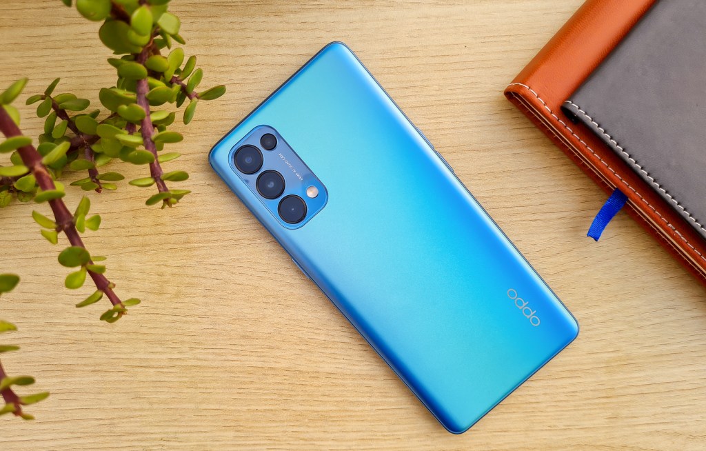 OPPO RENO5 Pro 5G review with pros and cons India variant 5 - Oppo Reno 5 Pro 5G price in Nigeria, Full specs and details