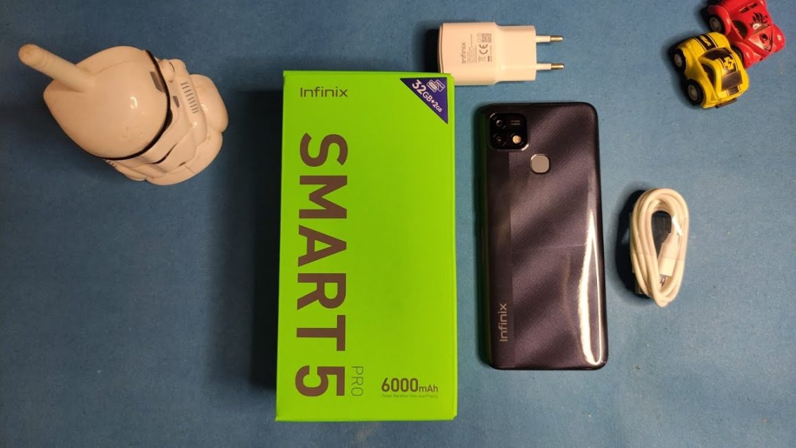 maxresdefault22 1160x653 - Infinix Smart 5 Pro price, details, and full specs