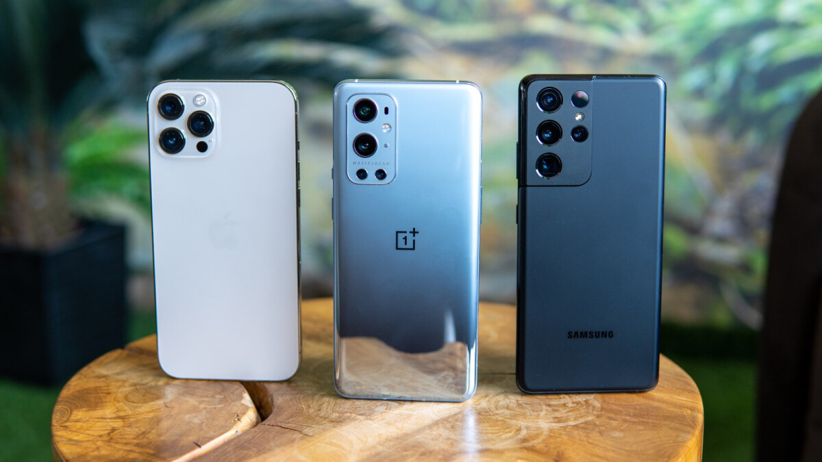 OnePlus 9 Pro camera can win against the best tested vs Galaxy S21 Ultra iPhone 12 Pro Max - The best Android phones you can buy now [July Pick]