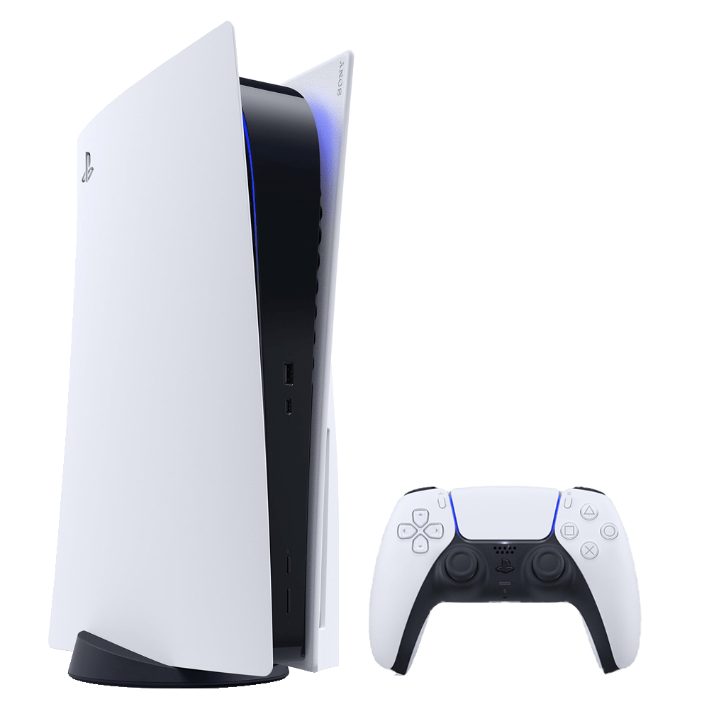 Sony PlayStation 5 Disc Edition - PS5 price in Nigeria, details, and complete specs