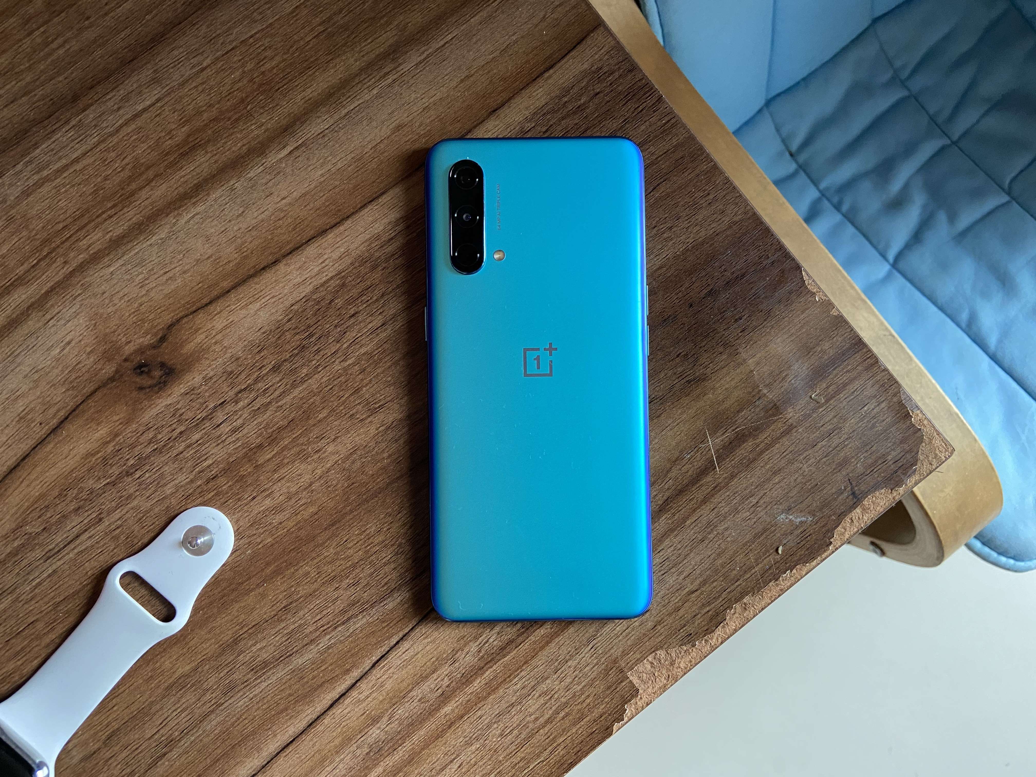 oneplus nord ce 5g review - The best Android phones you can buy now [July Pick]