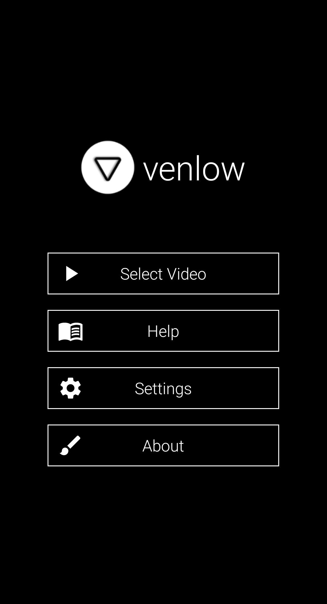 screen 0 - Venlow Mod Apk V1.0.1 (Premium Unlocked)