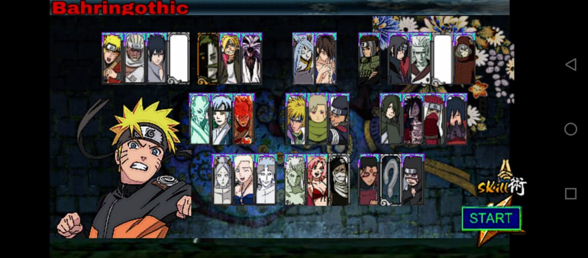 Screenshot 20220108 204527 1160x509 - Naruto Senki Mod Apk V2.15 (All Characters Unlocked)[2022]