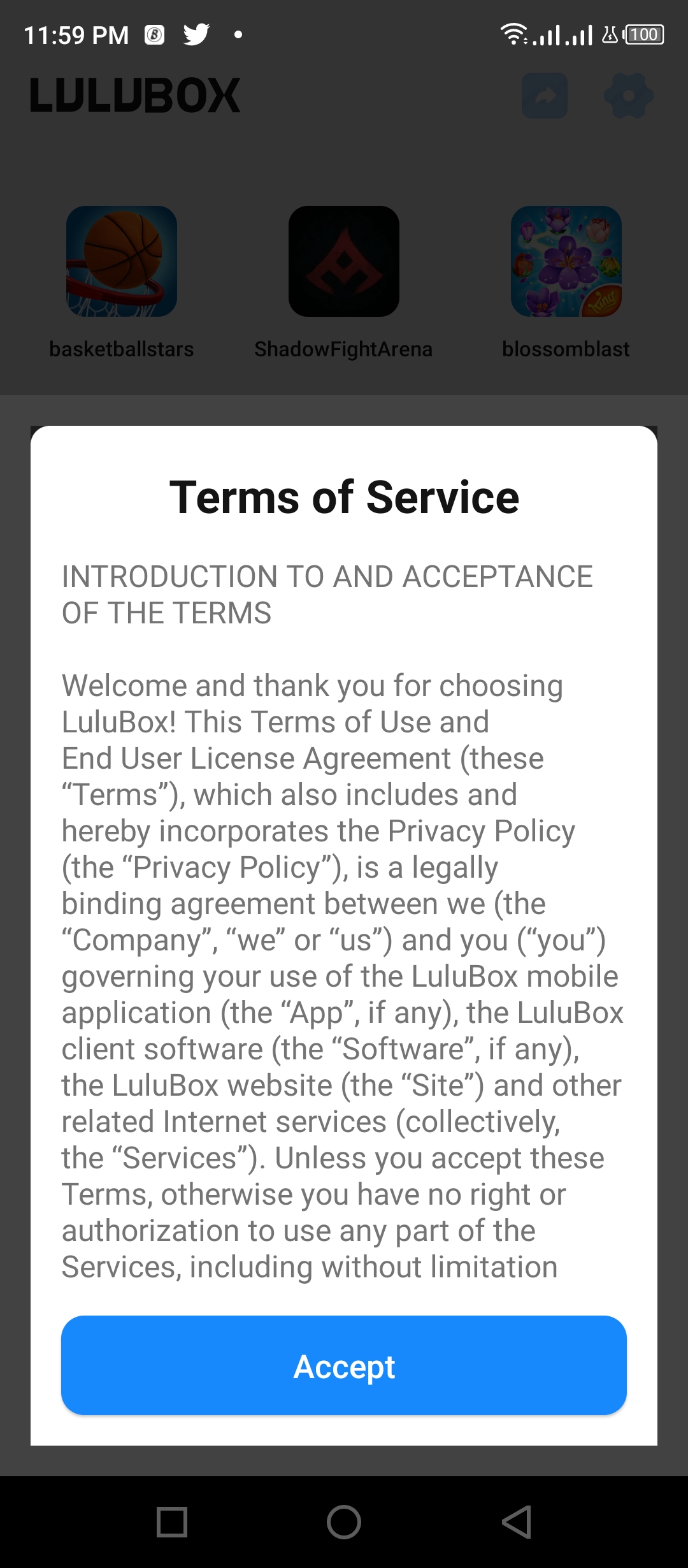 Screenshot 20220211 235923 - LuluBox Pro Apk V7.8 (Premium Unlocked) [2022] Latest