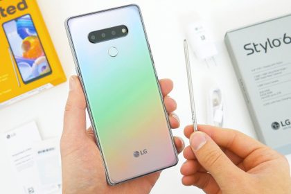 LG Stylo 6 Review 420x280 - Common LG Stylo 6 Problems And Their Solutions: Ultimate Guide