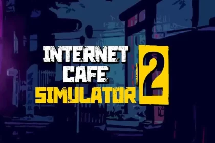 Internet Cafe Simulator 420x280 - Internet Cafe Simulator 2 Mod Apk V1.8 (Unlimited Money)
