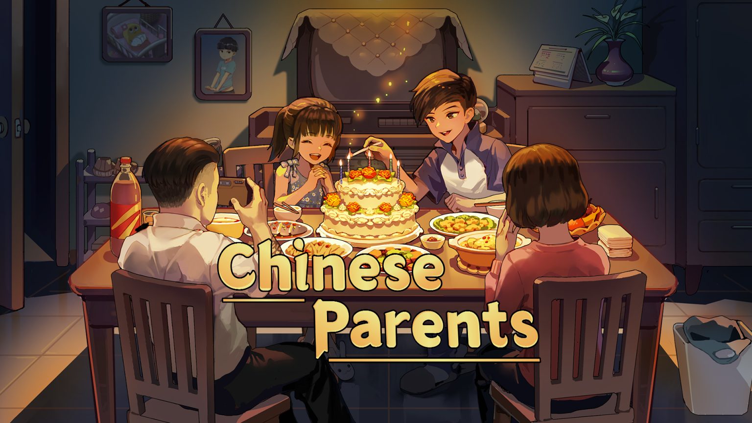 hero 1536x864 - Chinese Parents Mod Apk V1.9.5 (Unlimited Energy and points)
