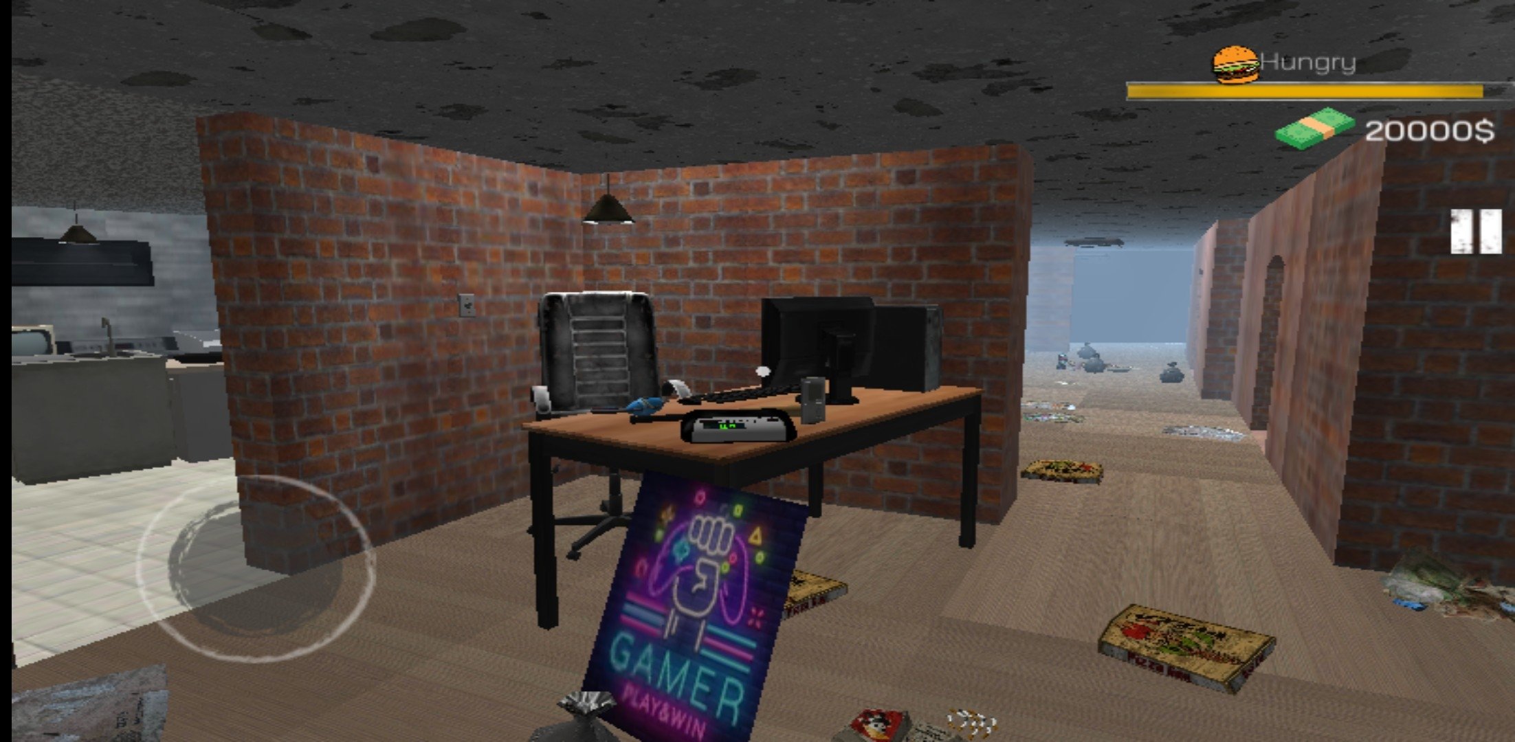 internet cafe simulator 24957 1 - Internet Cafe Simulator 2 Mod Apk V1.8 (Unlimited Money)