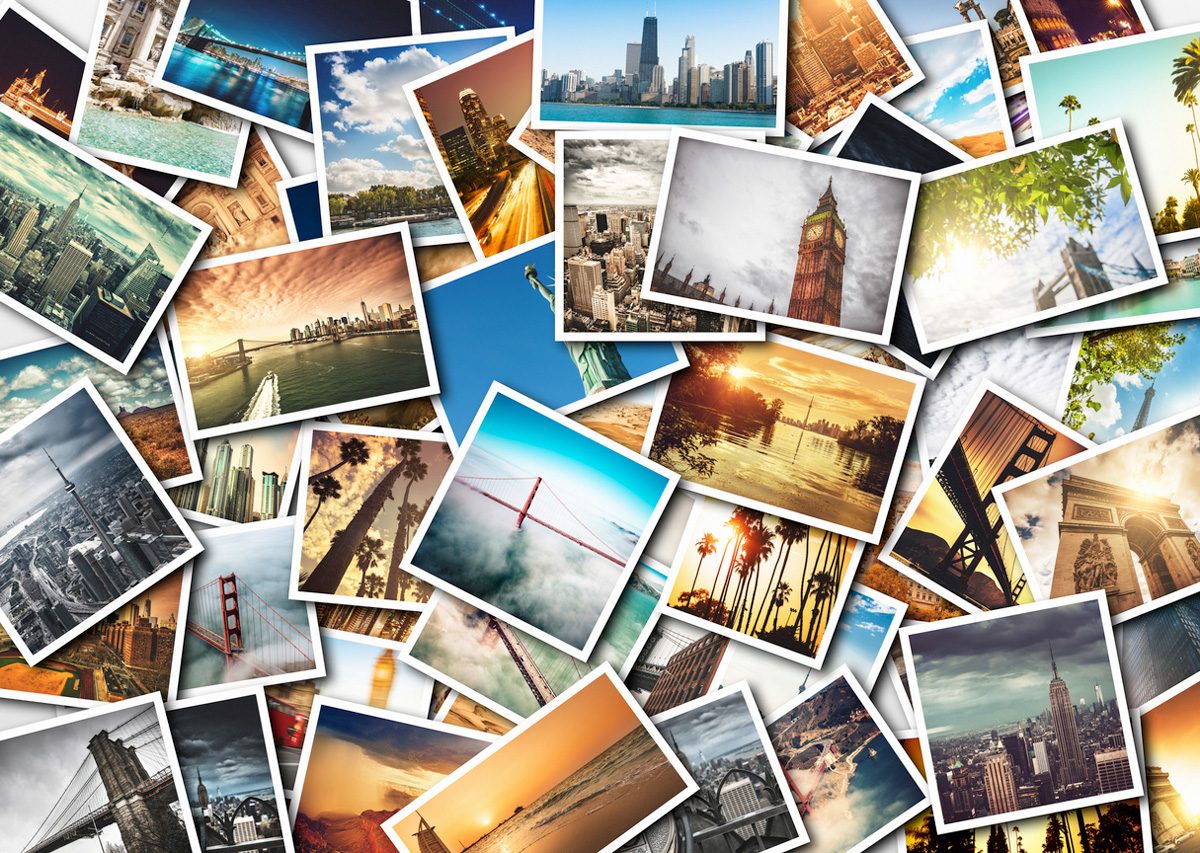 photo organization 1200x853 1 - 4 Simple Ways to Organize Your Photos