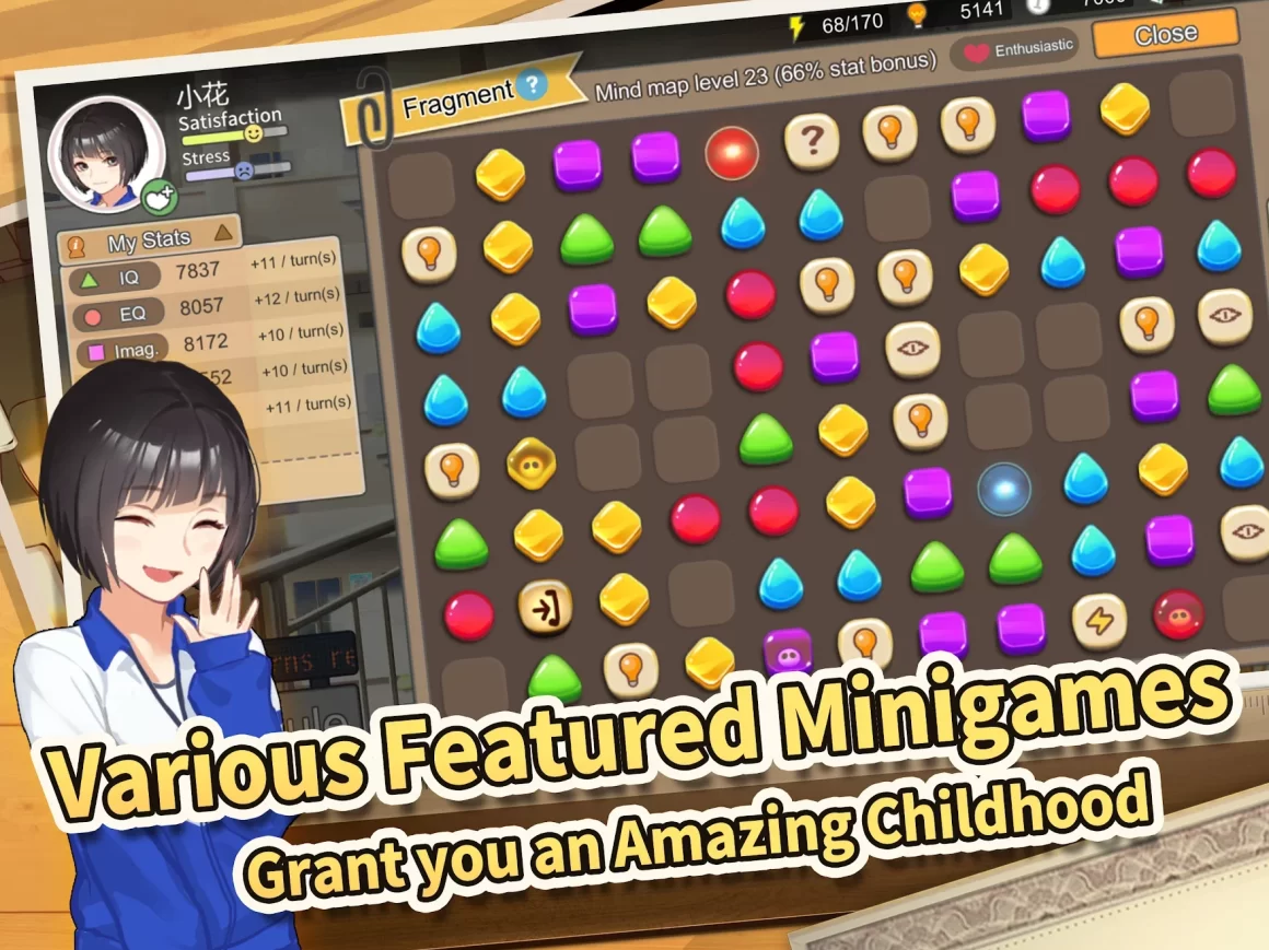 unnamed 2 1 1160x869 - Chinese Parents Mod Apk V1.9.5 (Unlimited Energy and points)