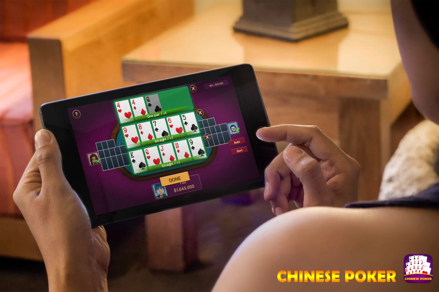 unnamed 1 1 1536x1024 - Chinese Poker Mod Apk V1.119 (Unlimited Money) Latest Version