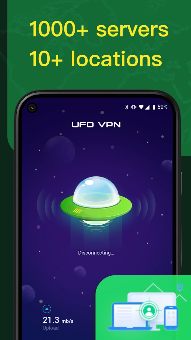 unnamed 1 - UFO VPN Mod Apk V4.0.6 (VIP Unlocked)
