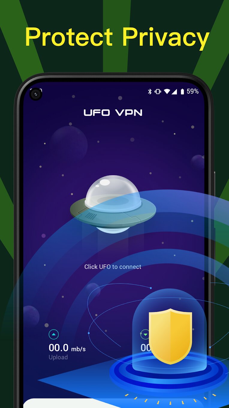 unnamedjg - UFO VPN Mod Apk V4.0.6 (VIP Unlocked) Latest Version