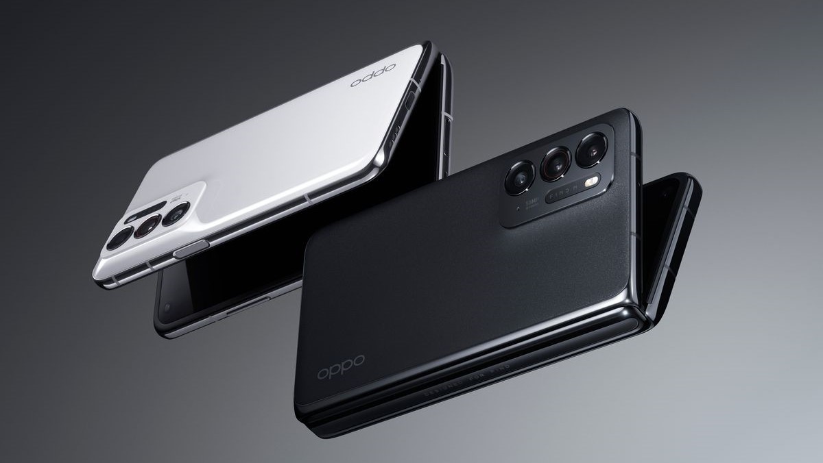 0 OPPO Find N 6 2 - Oppo Find X5 Pro with Snapdragon 8+ Gen 1 SoC Tipped to Launch soon; Find N2 Likely to Follow