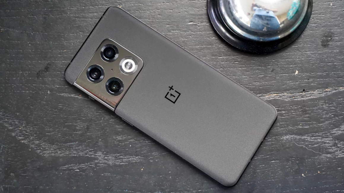 10T 1160x653 - OnePlus 10T Set To Become The Company's First Smartphone With 16 GB Of Storage