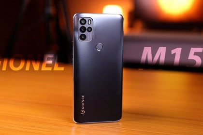 5 maxresdefault 420x280 - Gionee M15 Price, Reviews, and Specs in Nigeria
