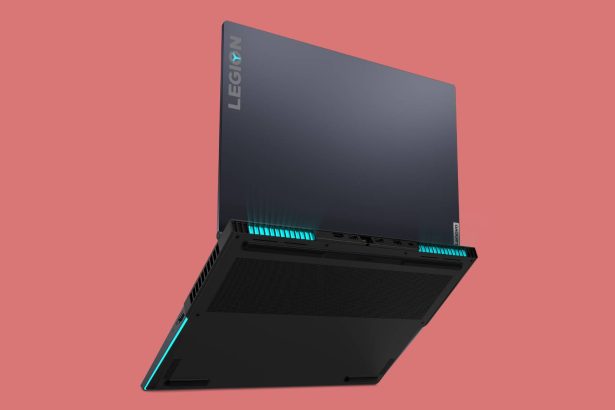 9NVN4q3wn766CBBd9GCfin 615x410 - Lenovo announces a new range of Legion laptops with 12th Gen Intel processors