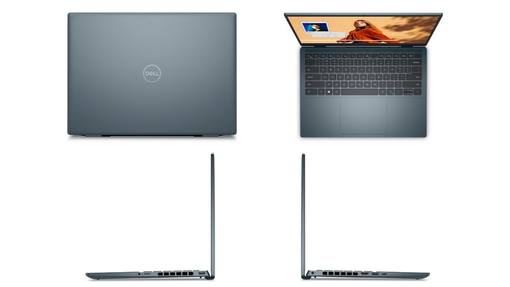 Dell Inspiron 14 Plus Laptop 2 - Dell launches Inspiron 14 Plus and 16 Plus