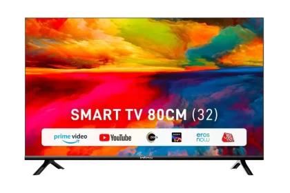 Infinix 32 inch Y1 Smart TV 2 420x280 - Infinix 32-inch Y1 Smart TV Launched, check Price & Features