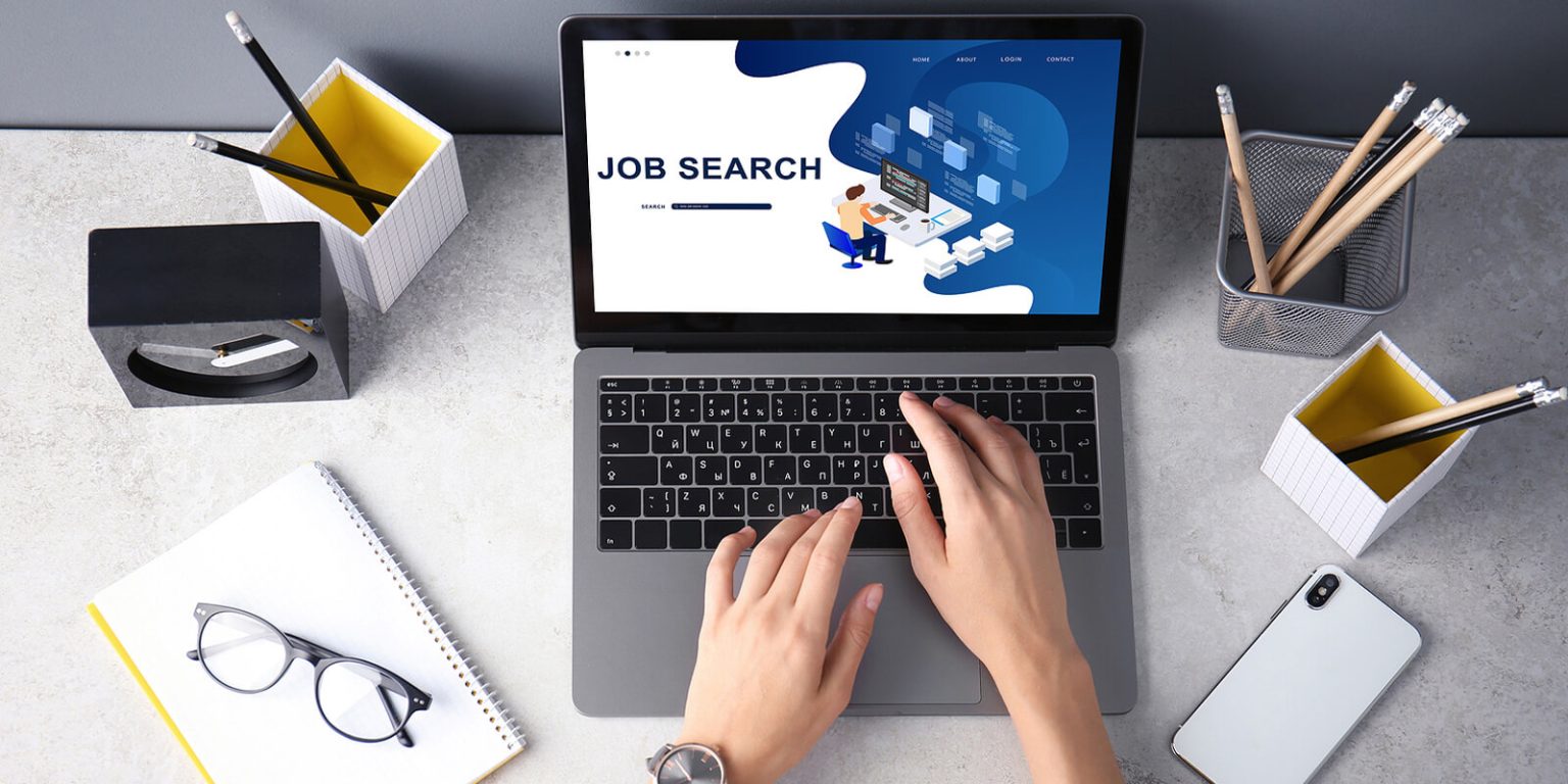 Job Searching Online 11 Best Practices You Need to Know 2 2 1536x768 - Top 10 Lucrative Online Jobs in Nigeria 2022