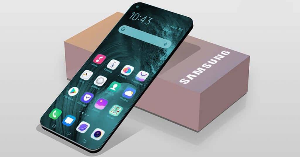 Samsung Galaxy A04s 1 - Samsung Sets To Reduce The Camera Of A24, A34, A54 Galaxies By A Sensor