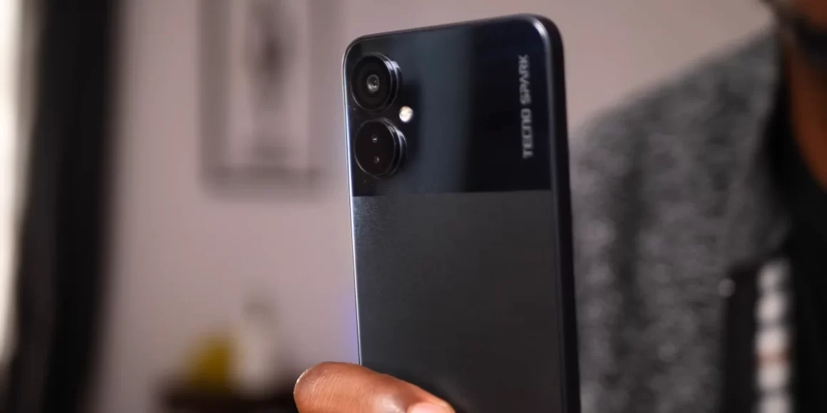 Tecno Spark 9 Pro Unboxing and Review 0 16 screenshot 1160x580 - Tecno Spark 9 Pro price in Nigeria, review, and full specs