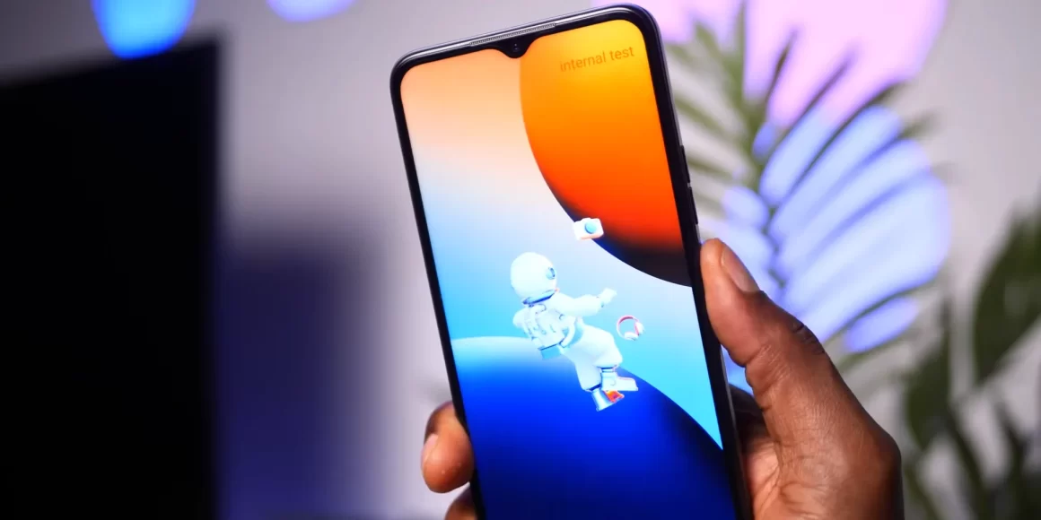 Tecno Spark 9 Pro Unboxing and Review 3 7 screenshot 1160x580 - Tecno Spark 9 Pro price in Nigeria, review, and full specs